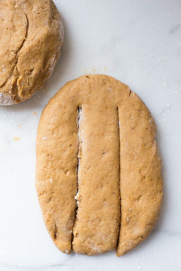 Gluten Free Easter Bread
 Gluten Free Easter Bread Fooduzzi