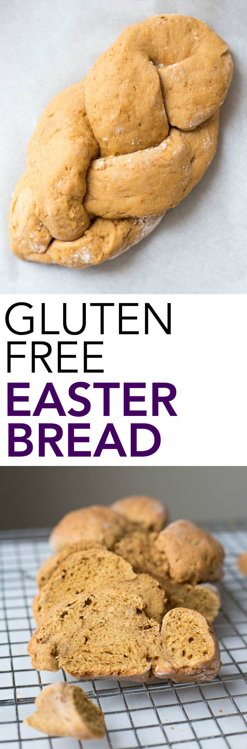 Gluten Free Easter Bread 20 Best Ideas Gluten Free Easter Bread Fooduzzi