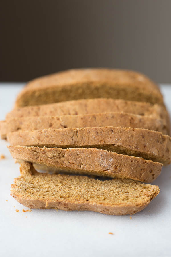 Gluten Free Easter Bread
 Gluten Free Easter Bread Fooduzzi