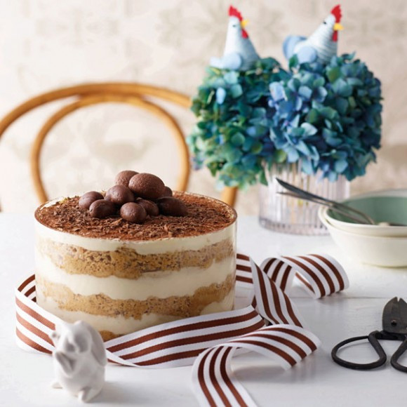 Gluten Free Easter Dessert Recipes
 Gluten Free Easter Tiramisu Recipe myfoodbook