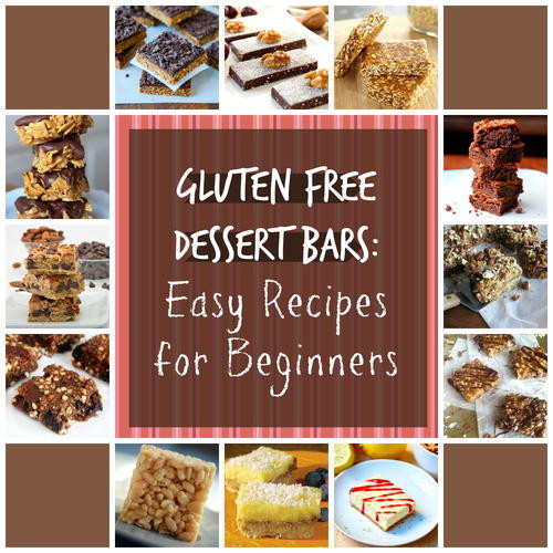 Gluten Free Easter Dessert Recipes
 Easy Easter Dessert Recipes