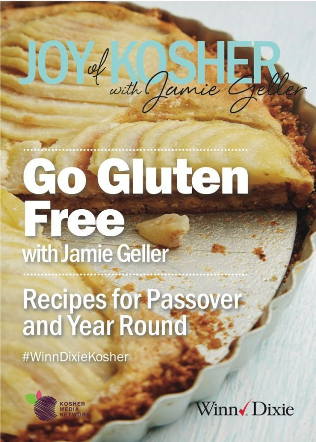 Gluten Free Passover Recipes
 539 best images about Favorite Kosher for Passover Recipes