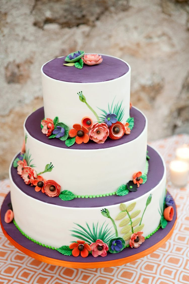 Gluten Free Wedding Cake Recipe
 Gluten free wedding cake