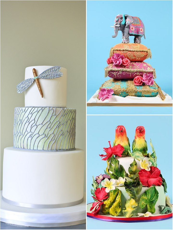 Gluten Free Wedding Cake Recipe
 The Gluten Free Wedding Cake Guide