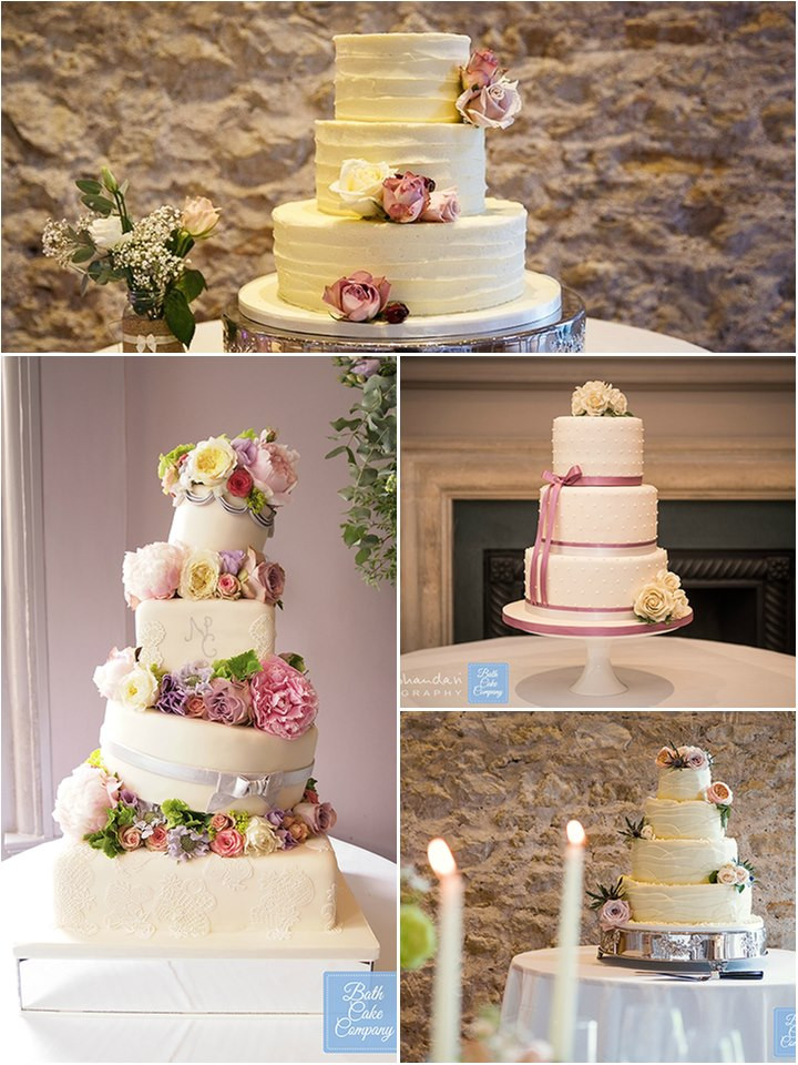 Gluten Free Wedding Cake Recipe
 The Gluten Free Wedding Cake Guide