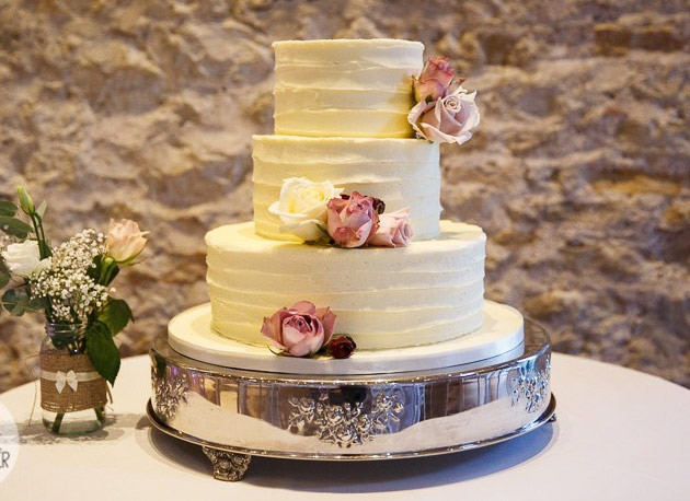 Gluten Free Wedding Cake Recipe
 wedding cake