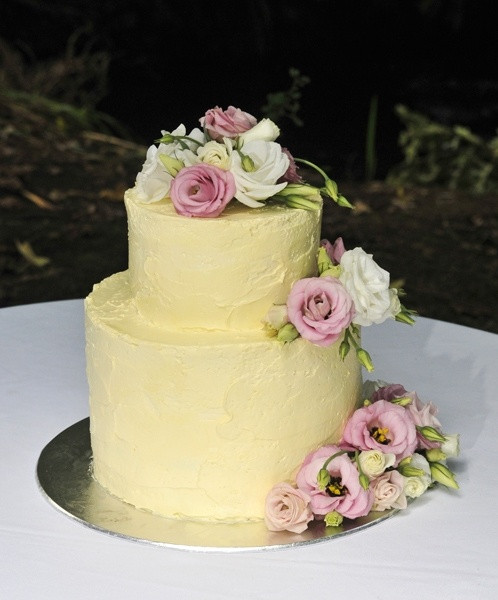 Gluten Free Wedding Cake Recipe
 45 best Gluten Free Wedding & Speciality Cakes images on