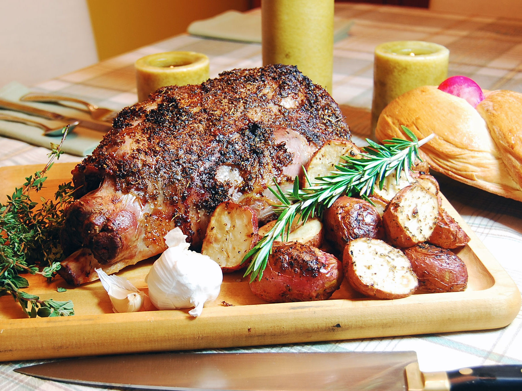 Good Easter Dinner the top 20 Ideas About A Good Easter Dinner Could Be Greek to You Npr