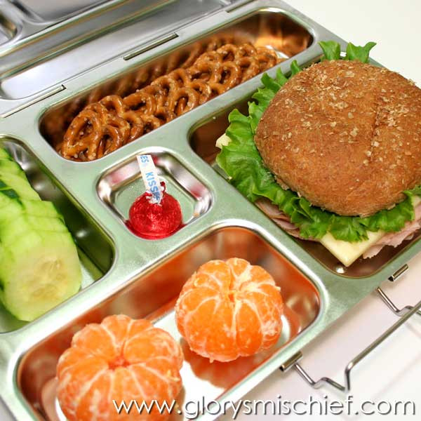 Good Healthy Lunches For School
 28 Easy Peasy Bento Box Lunch Ideas – organizedCHAOSonline