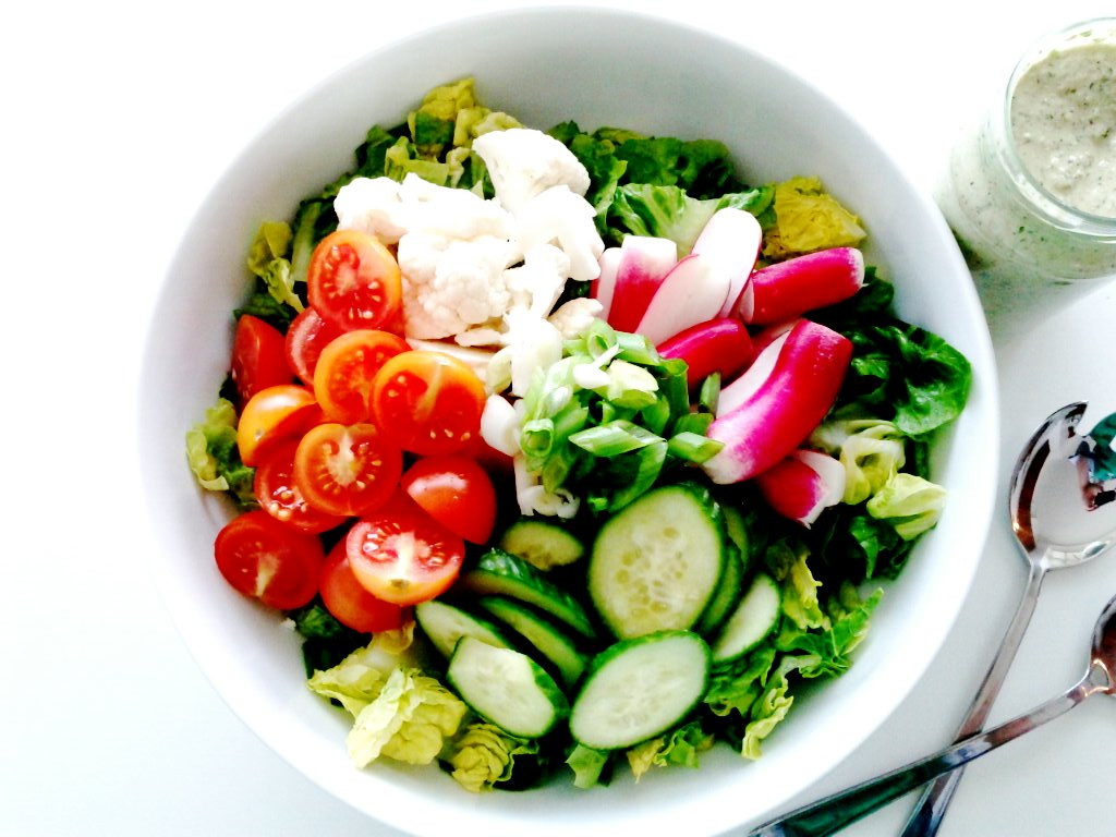 Good Healthy Salads
 About Salad Recipes s Healthy Salad Recipes