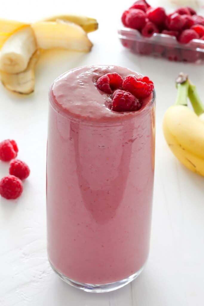 Good Healthy Smoothies For Breakfast
 The Best 15 Healthy Breakfast Smoothies