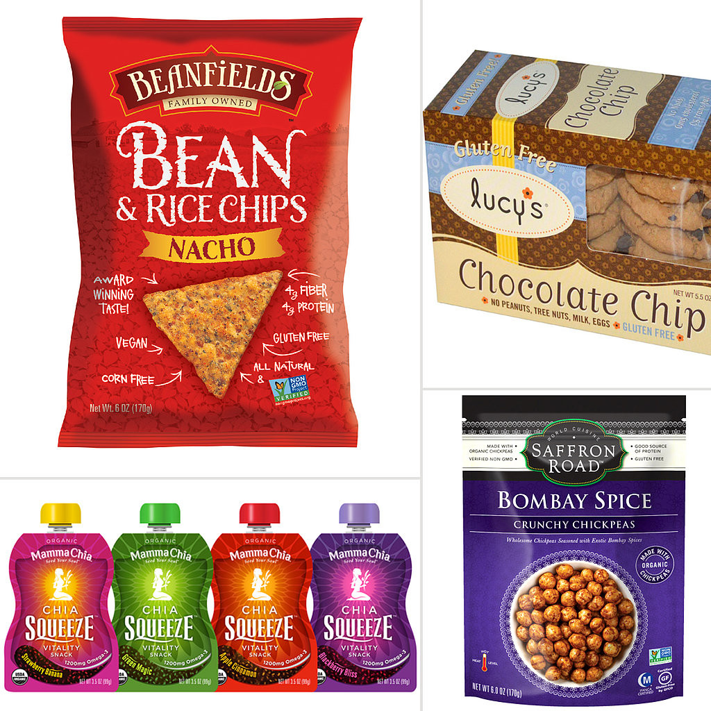 Good Healthy Snacks To Buy
 Healthy Snacks for Kids for Work for School for Weight
