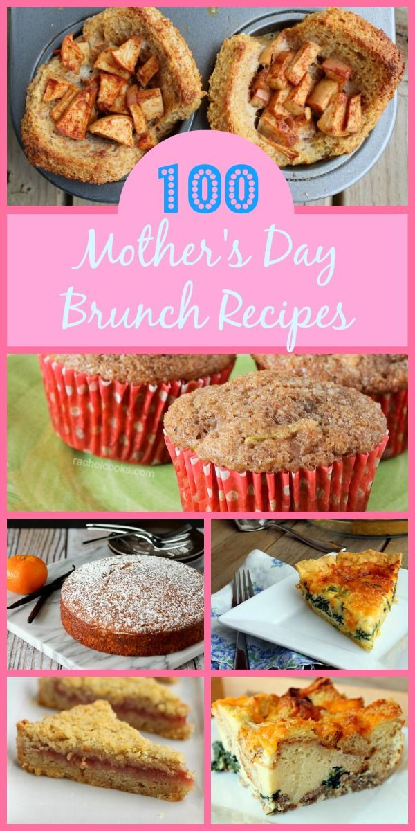 Good Mothers Day Dinners
 Best 25 Mothers day brunch ideas on Pinterest