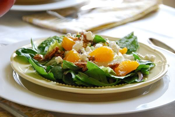 Good Salads For Easter
 Easter Recipe Round Up Salads Side Dishes Main Dishes