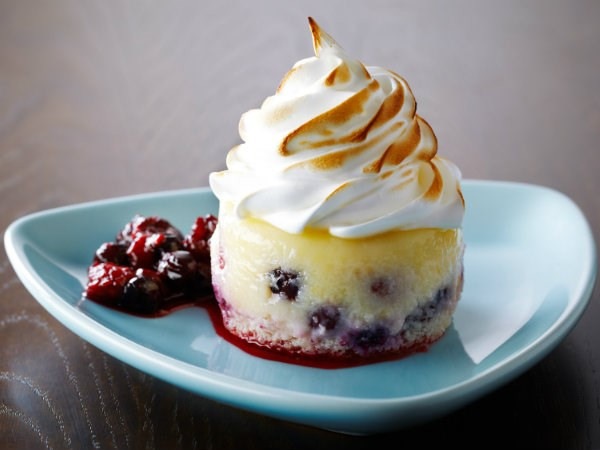 Good Summer Desserts
 Anna Olson s Best Summer Desserts