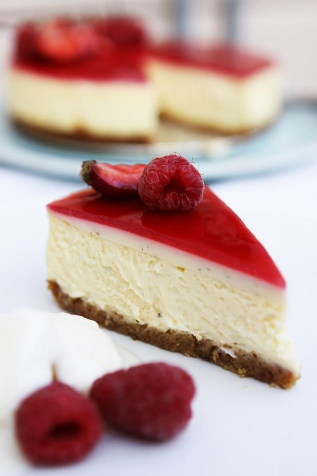 Good Summer Desserts
 19 Great Summer Desserts Style Motivation