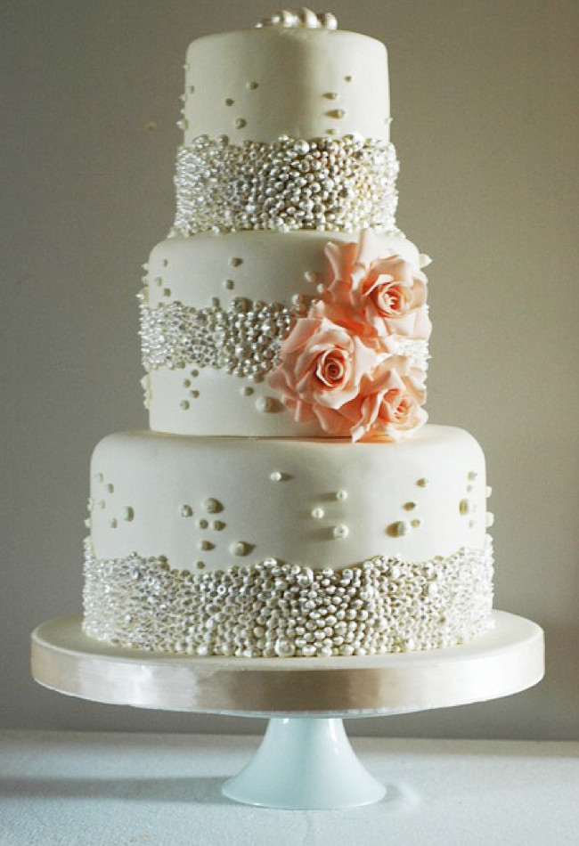 Gorgeous Wedding Cakes
 Amazing Wedding Cake Weddings By Lilly