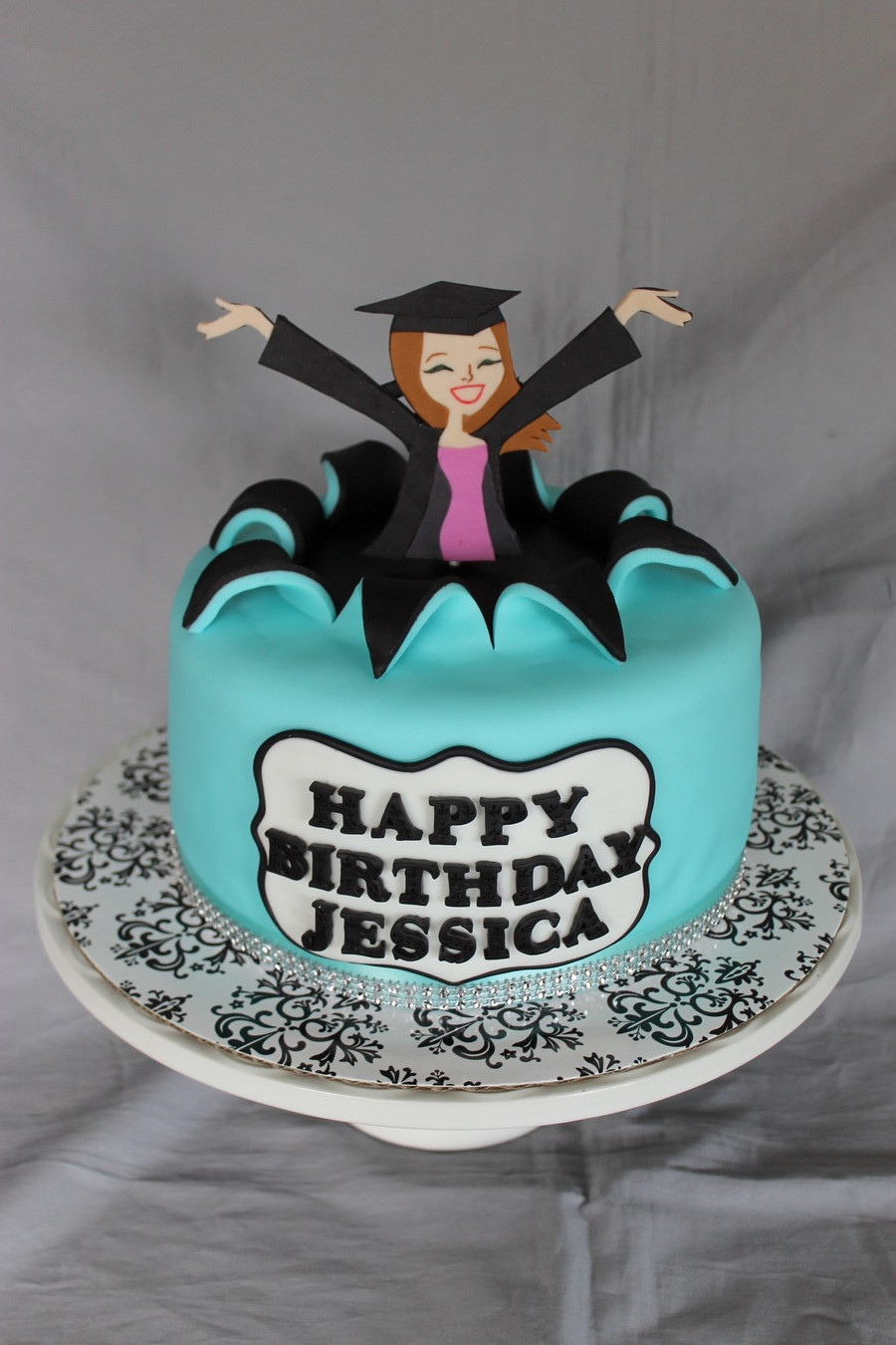 Graduation and Birthday Cake 20 Best Graduation Birthday Cake Cakecentral