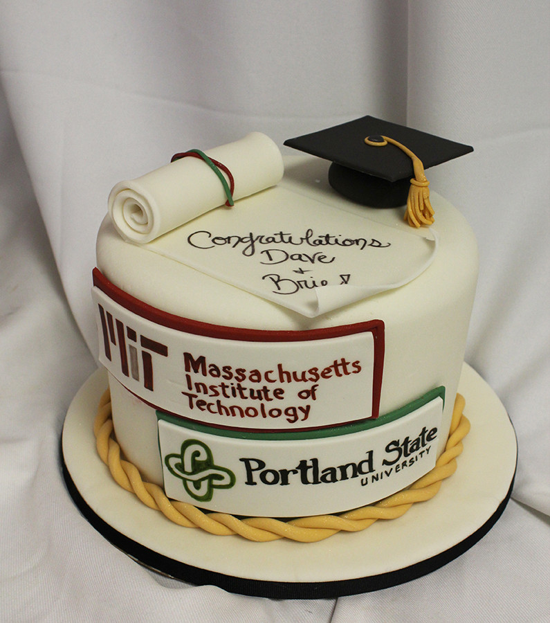 Graduation And Birthday Cake
 Graduation Cakes – Decoration Ideas