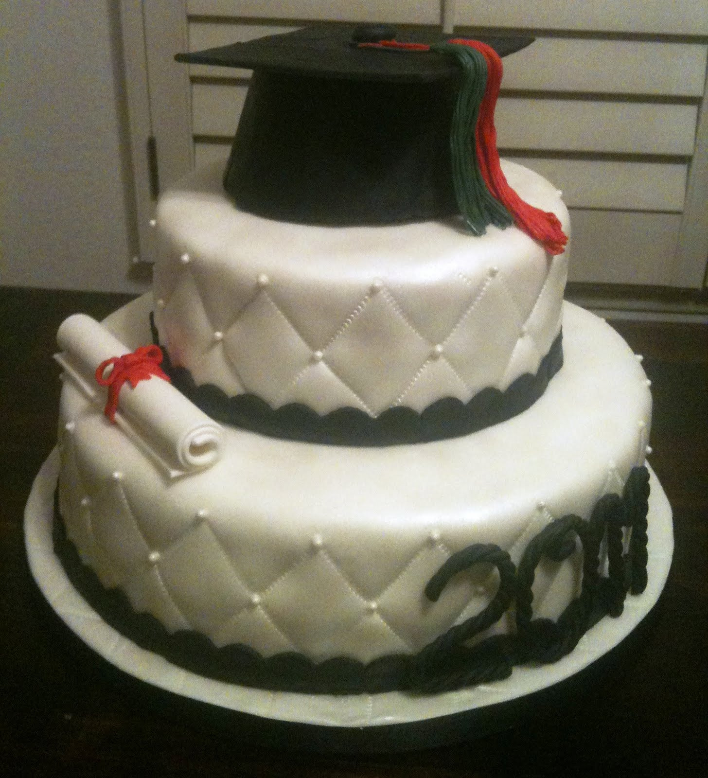 Graduation And Birthday Cake
 Graduation Cakes – Decoration Ideas