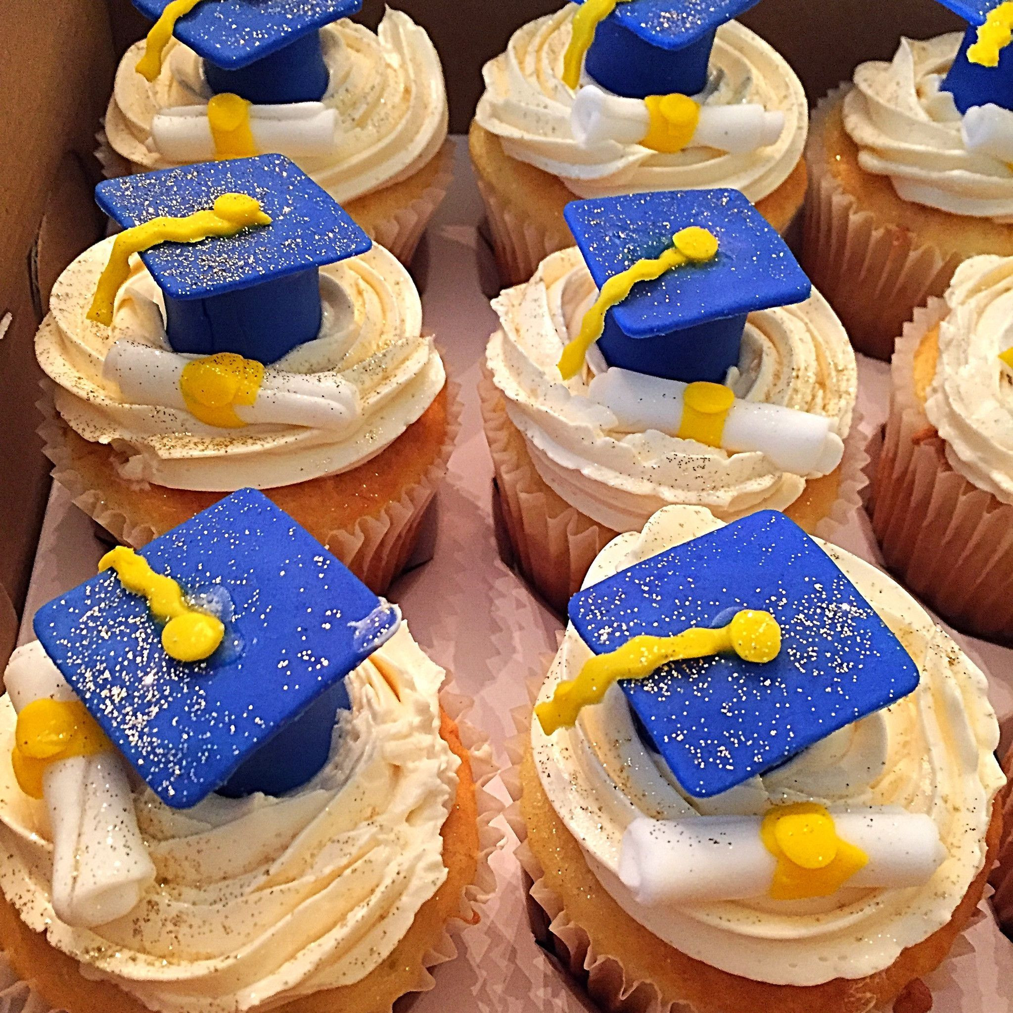 Graduation Cupcakes Ideas
 Graduation Cupcakes Graduation Cupcakes