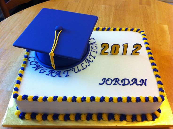 Graduation Cupcakes Walmart
 175 best images about Cakes Graduation on Pinterest