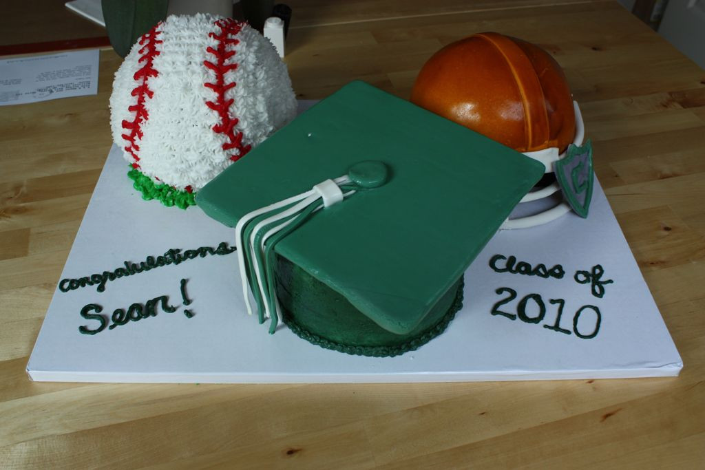 Graduation Cupcakes Walmart
 Graduation Cake simmiecakes