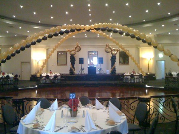 Graduation Dinner Ideas
 Graduation dinner decoration ideas