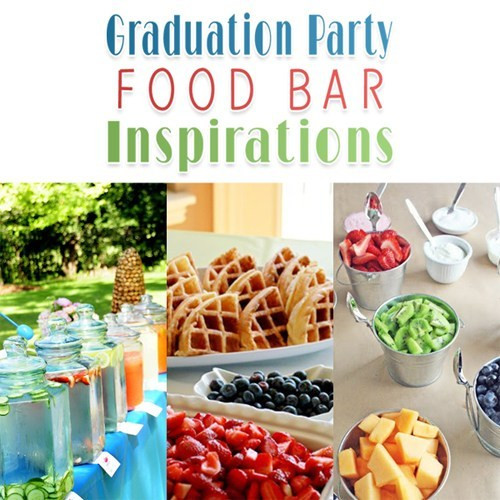 Graduation Dinner Ideas
 Creative Graduation Party Dinner Ideas – Party Ideas