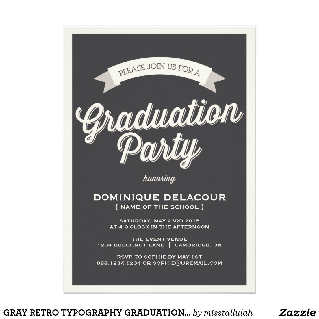 Graduation Dinner Invitations
 Graduation Dinner Invitation Wording