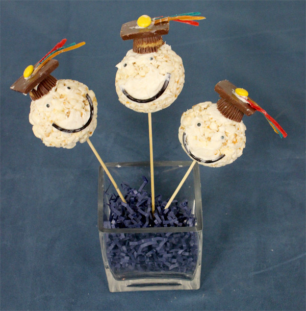 Graduation Party Desserts
 Graduation Party Ideas Archives The Popcorn Factory The