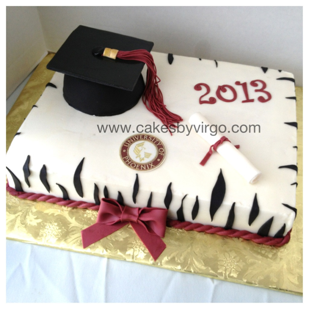 Graduation Sheet Cake Ideas
 Graduation Sheet Cake Ideas