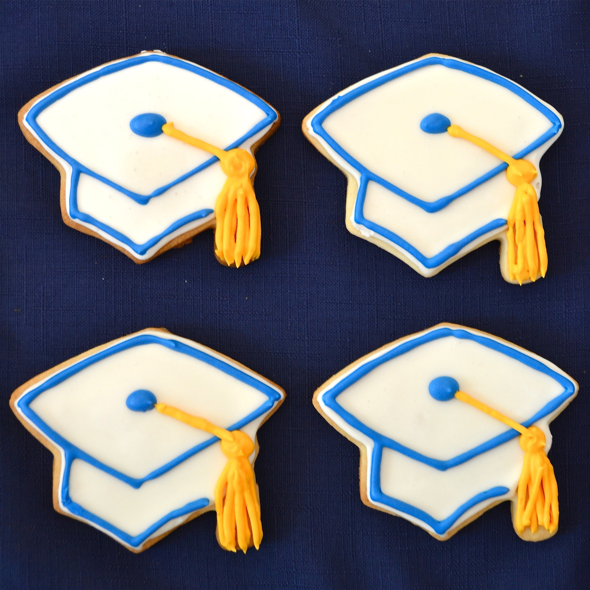 Graduation Sugar Cookies 20 Of the Best Ideas for Graduation Sugar Cookies A Dash Of Megnut