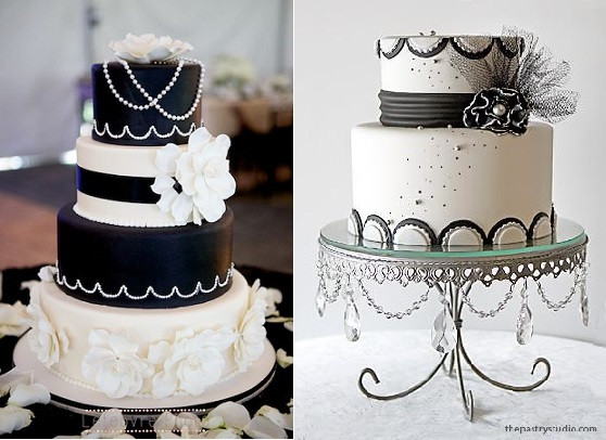 Great Gatsby Wedding Cakes top 20 Gatsby Wedding Cakes – Cake Geek Magazine