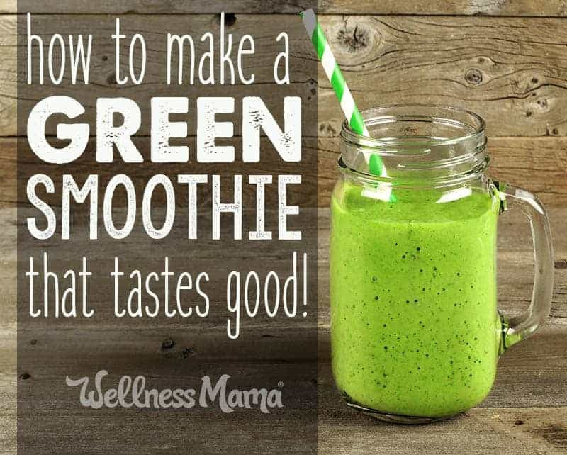 Great Tasting Healthy Smoothies
 Delicious Cucumber Lime Veggie Green Smoothie Recipe