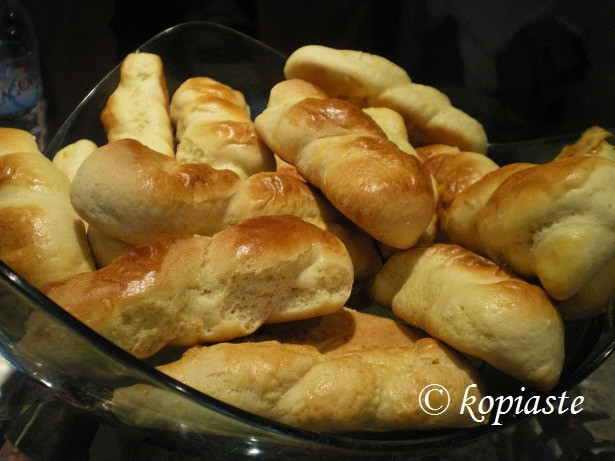 Greek Easter Desserts
 Greek Easter Traditional Cookies Paschalina koulourakia