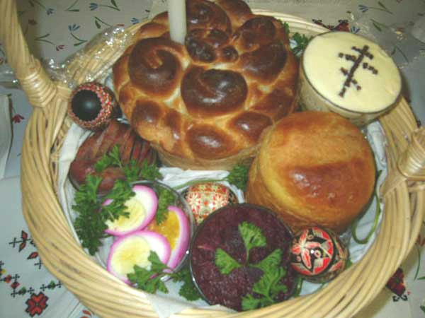 Greek Easter Dinner
 151 best Easter made easy images on Pinterest