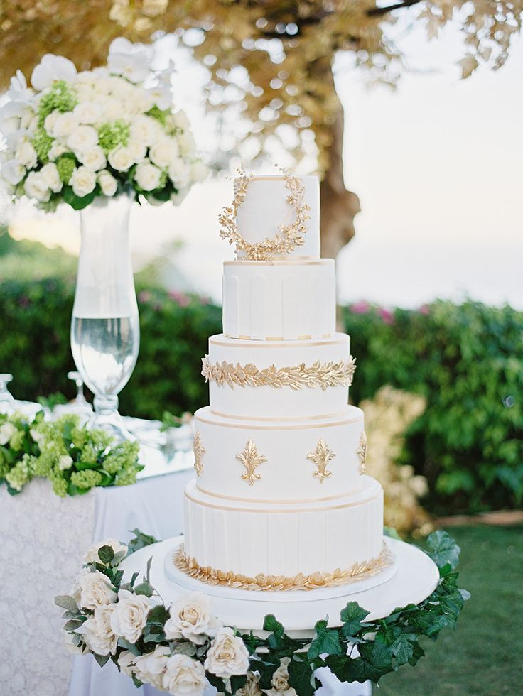 Greek Wedding Cakes
 Best 25 Greek wedding theme ideas on Pinterest