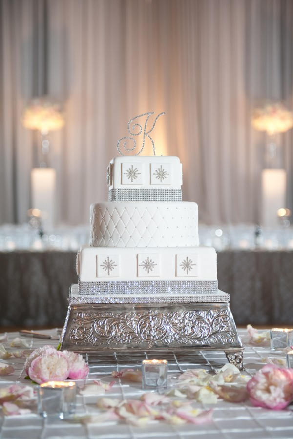 Greek Wedding Cakes
 Greek wedding cake idea in 2017