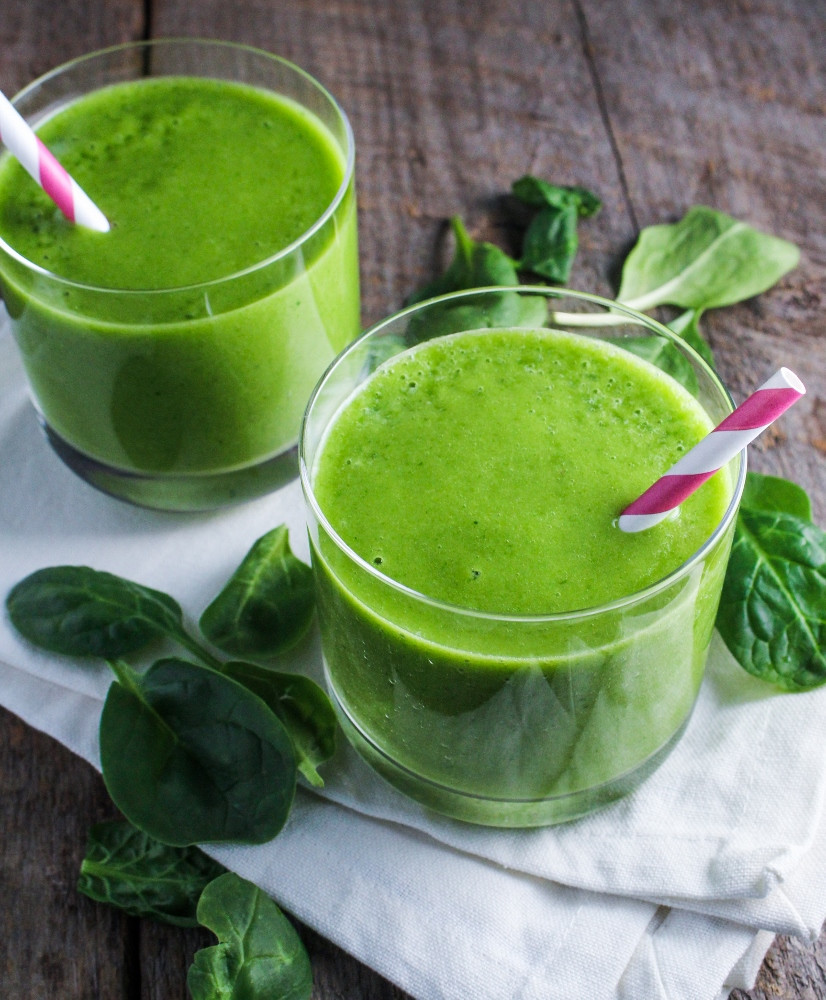 Green Healthy Smoothies
 6 Tips for Tasty Green Smoothies Katie at the Kitchen Door
