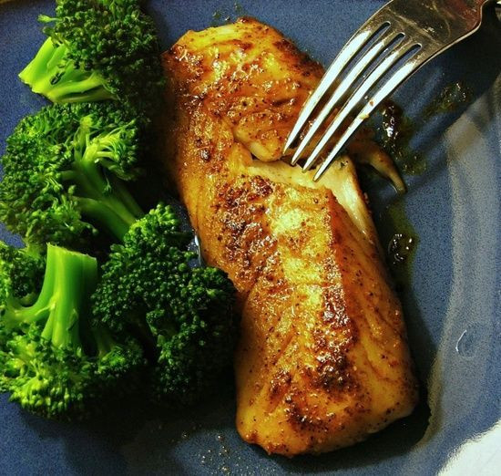 Grilled Cod Fish Recipes Healthy
 100 Grilled Cod Recipes on Pinterest