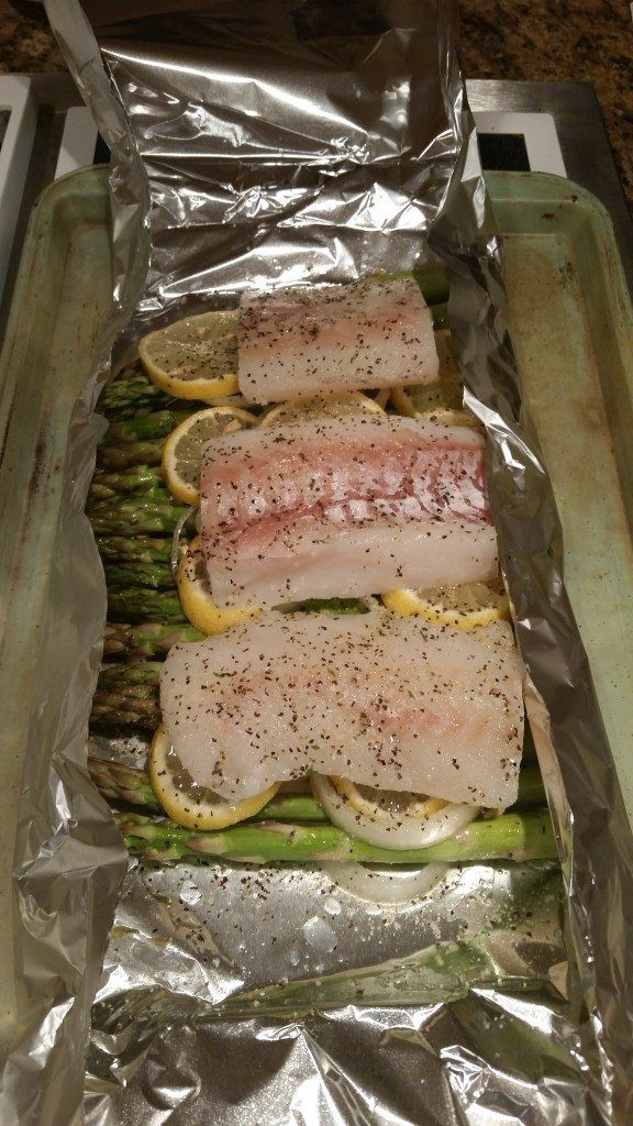 Grilled Cod Fish Recipes Healthy
 25 best ideas about Fish on Pinterest