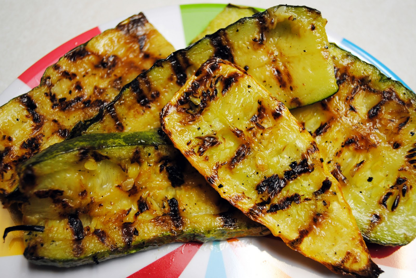 Grilled Summer Squash 20 Best Ideas Grilled Summer Squash