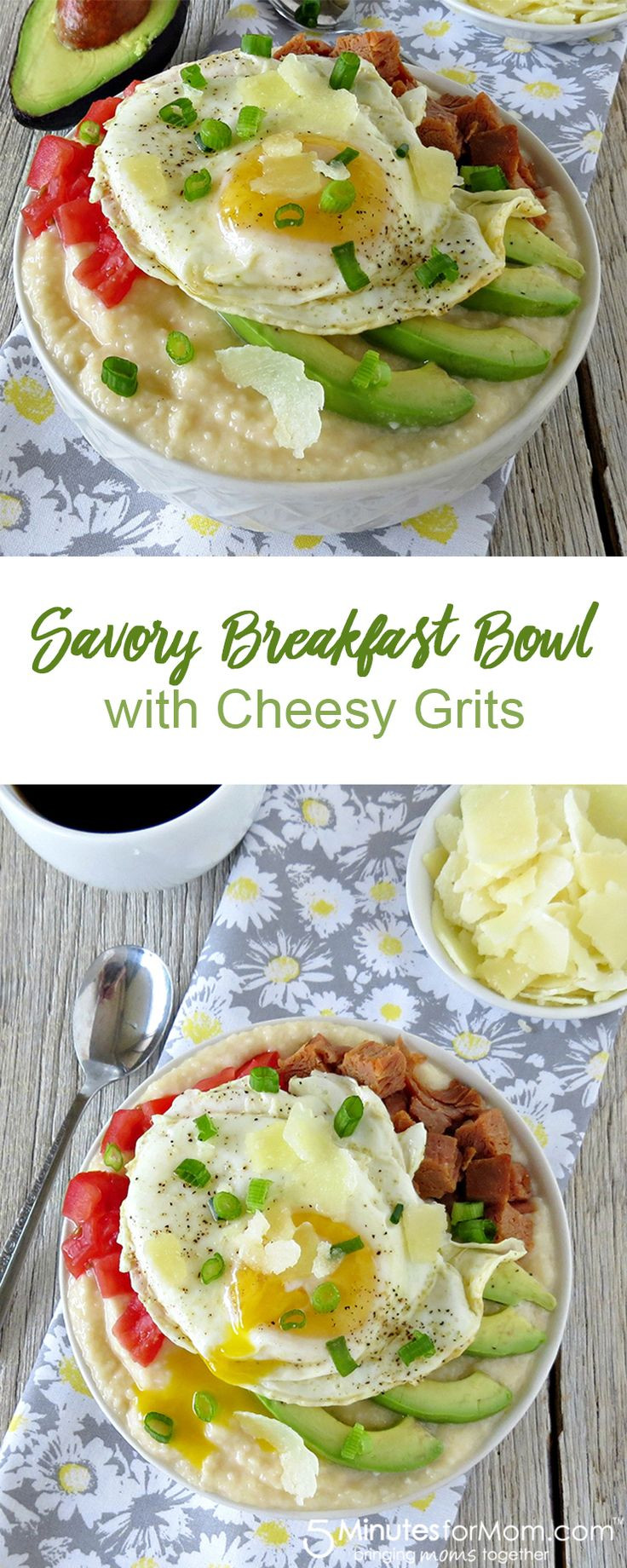 Grits For Breakfast Healthy
 Best 25 Grits recipe ideas on Pinterest