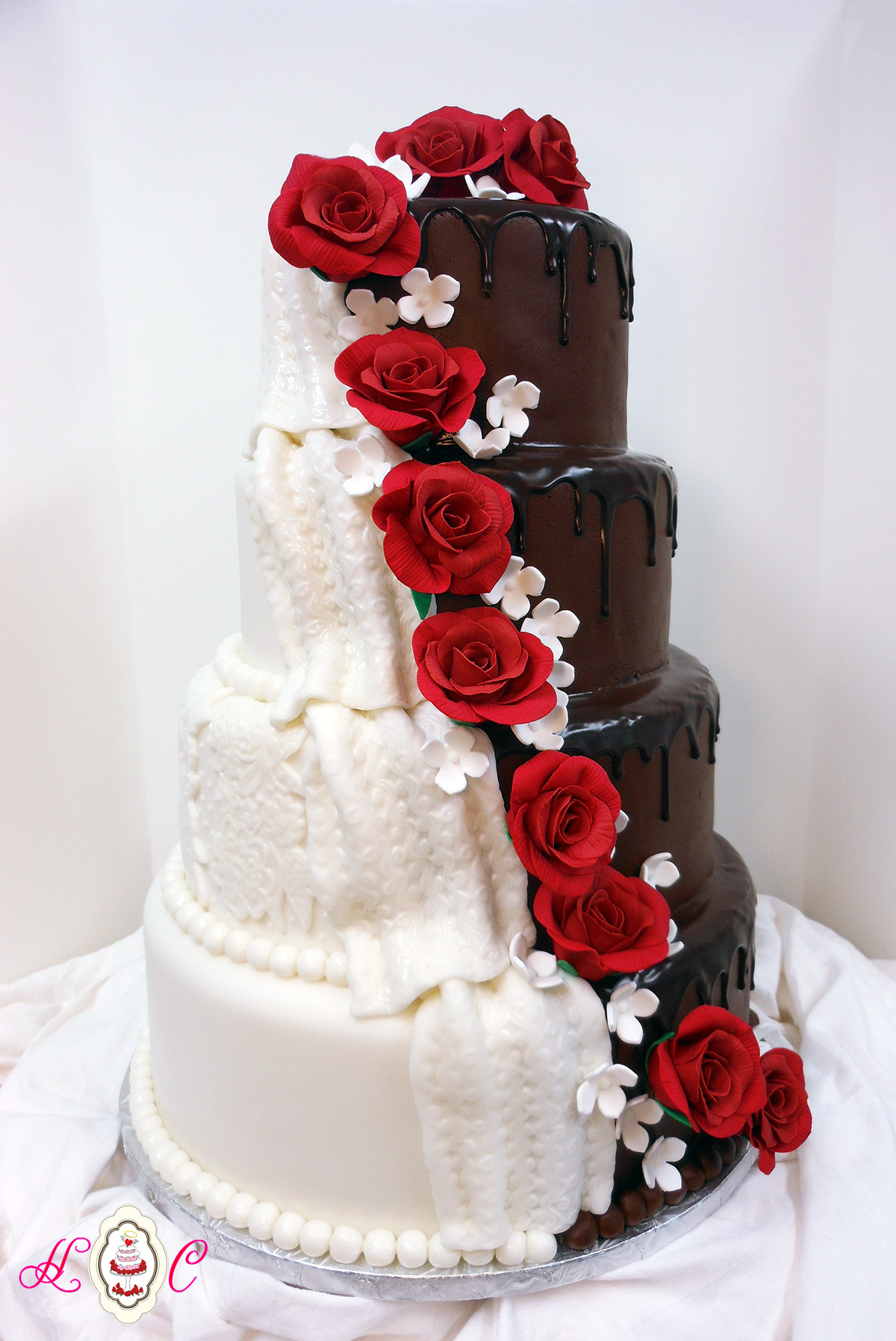 Groom Wedding Cakes
 Serving Parkersburg Wedding Cakes Heavenly Confections