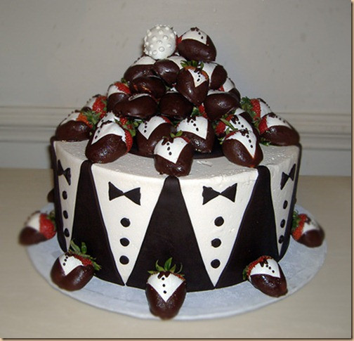 Groom Wedding Cakes
 Have your Groom s wedding cake and eat it too