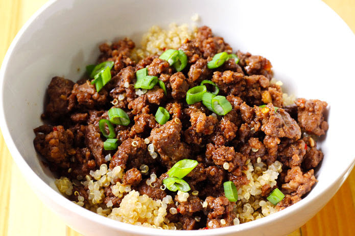 Ground Beef And Rice Recipes Healthy
 How to make Dirty Rice Recipe with Ground Beef Easy Recipes