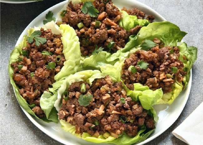 Ground Beef Dinners Healthy
 Top 10 Ground Beef Recipes That Go Lean and Healthy