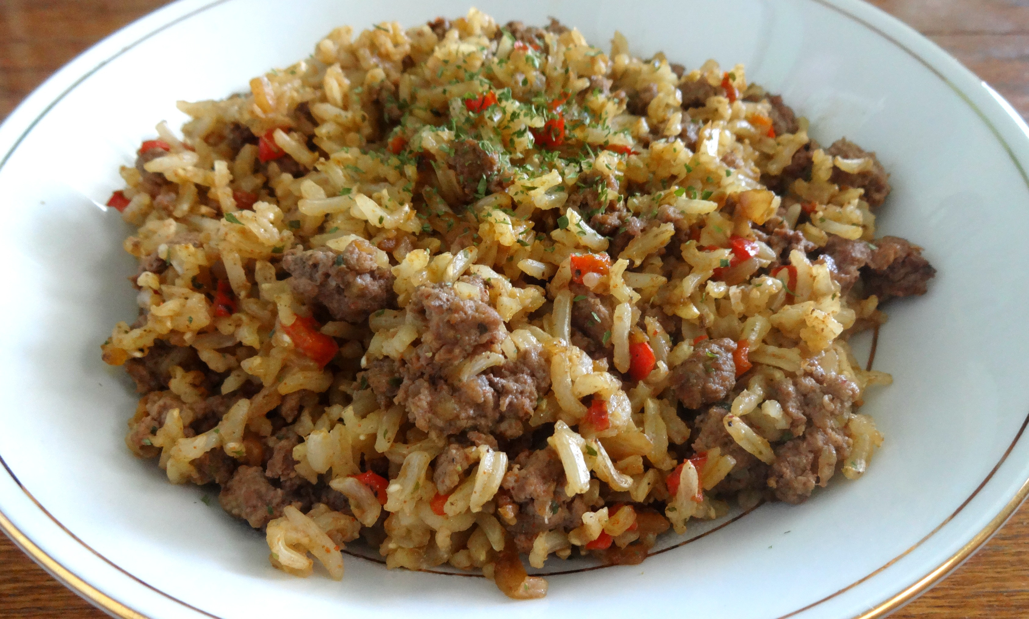 Ground Beef Healthy
 ground beef and rice recipes healthy