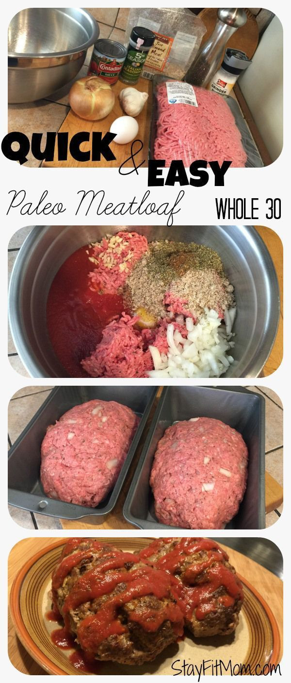 Ground Beef Recipes Healthy Paleo
 25 best ideas about Paleo ground beef on Pinterest